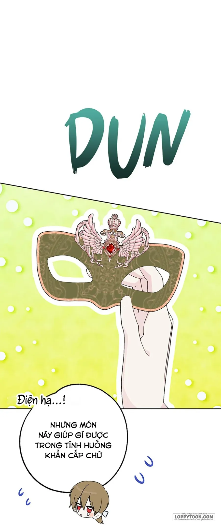 Phía Sau Mặt Nạ Của Nam Chính Hiền Lành - Chap 56 - Trang 5