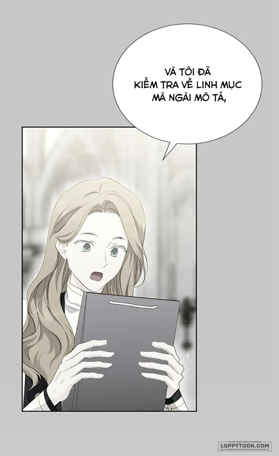 Phía Sau Mặt Nạ Của Nam Chính Hiền Lành - Chap 56 - Trang 41