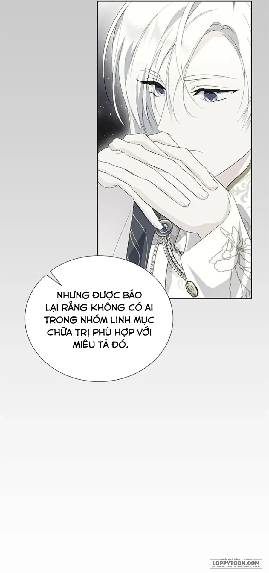 Phía Sau Mặt Nạ Của Nam Chính Hiền Lành - Chap 56 - Trang 42