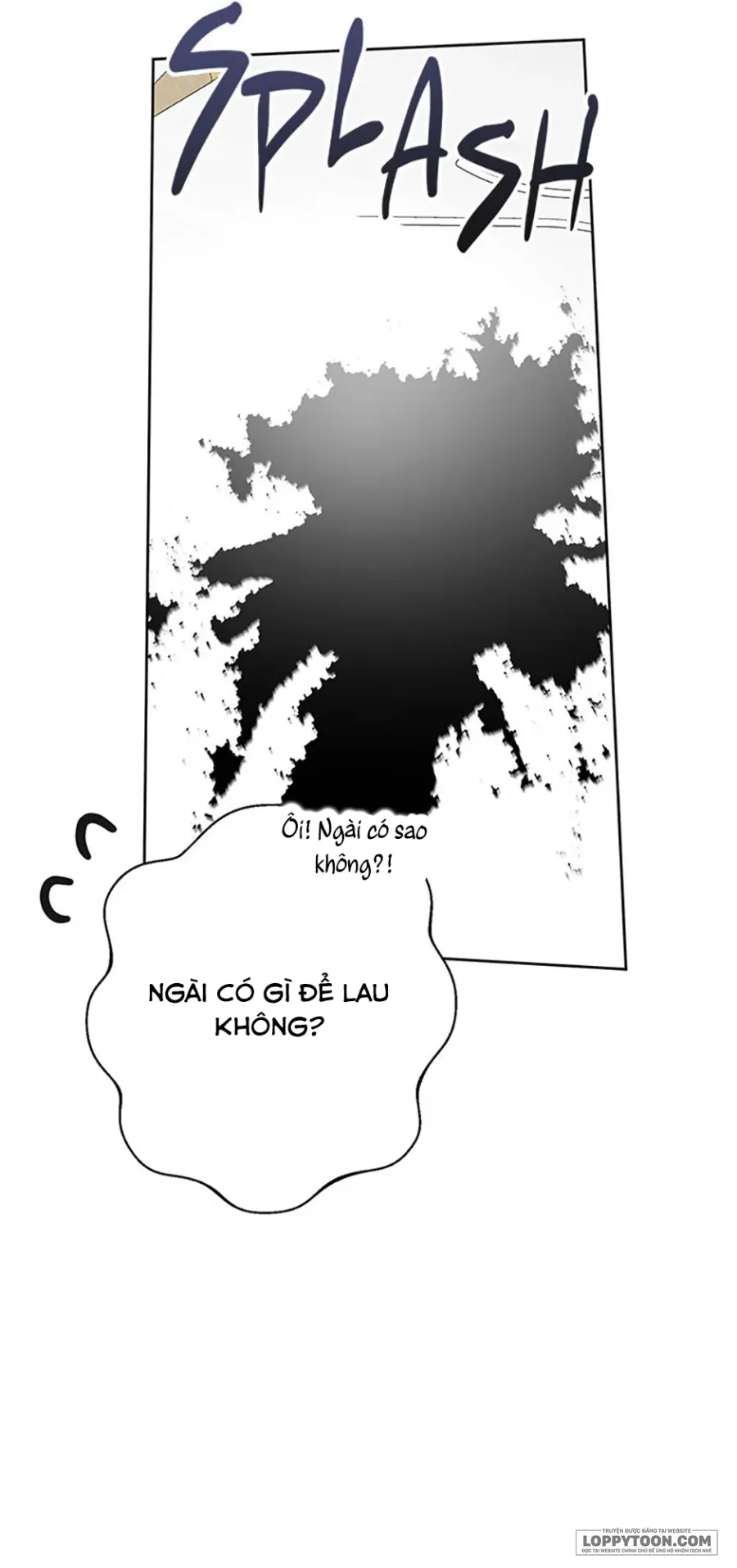 Phía Sau Mặt Nạ Của Nam Chính Hiền Lành - Chap 56 - Trang 44