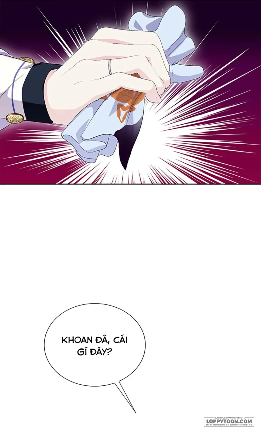 Phía Sau Mặt Nạ Của Nam Chính Hiền Lành - Chap 56 - Trang 46