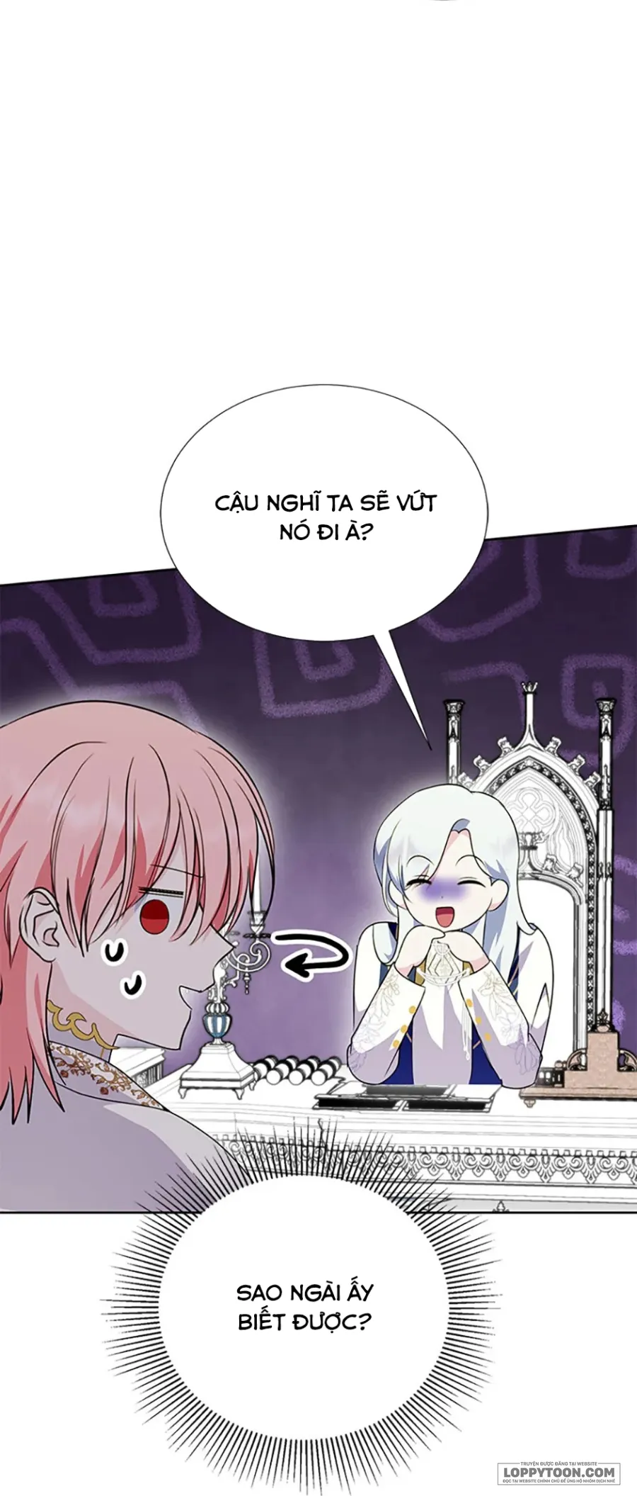 Phía Sau Mặt Nạ Của Nam Chính Hiền Lành - Chap 56 - Trang 49