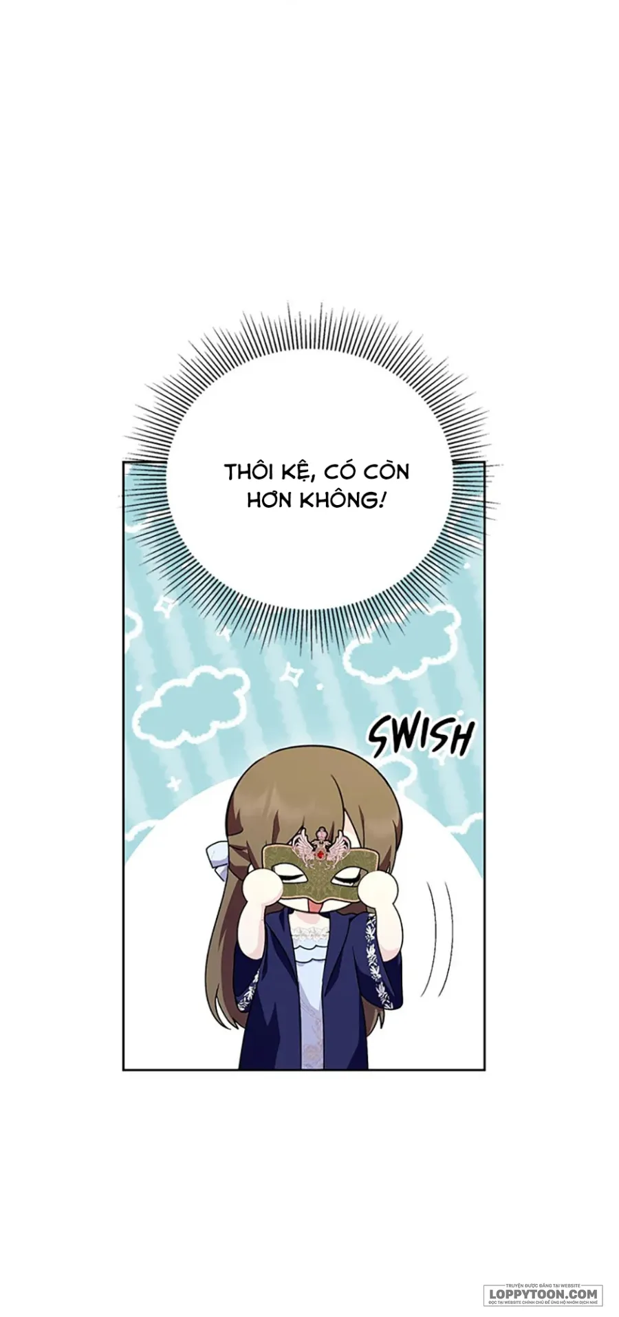Phía Sau Mặt Nạ Của Nam Chính Hiền Lành - Chap 56 - Trang 6