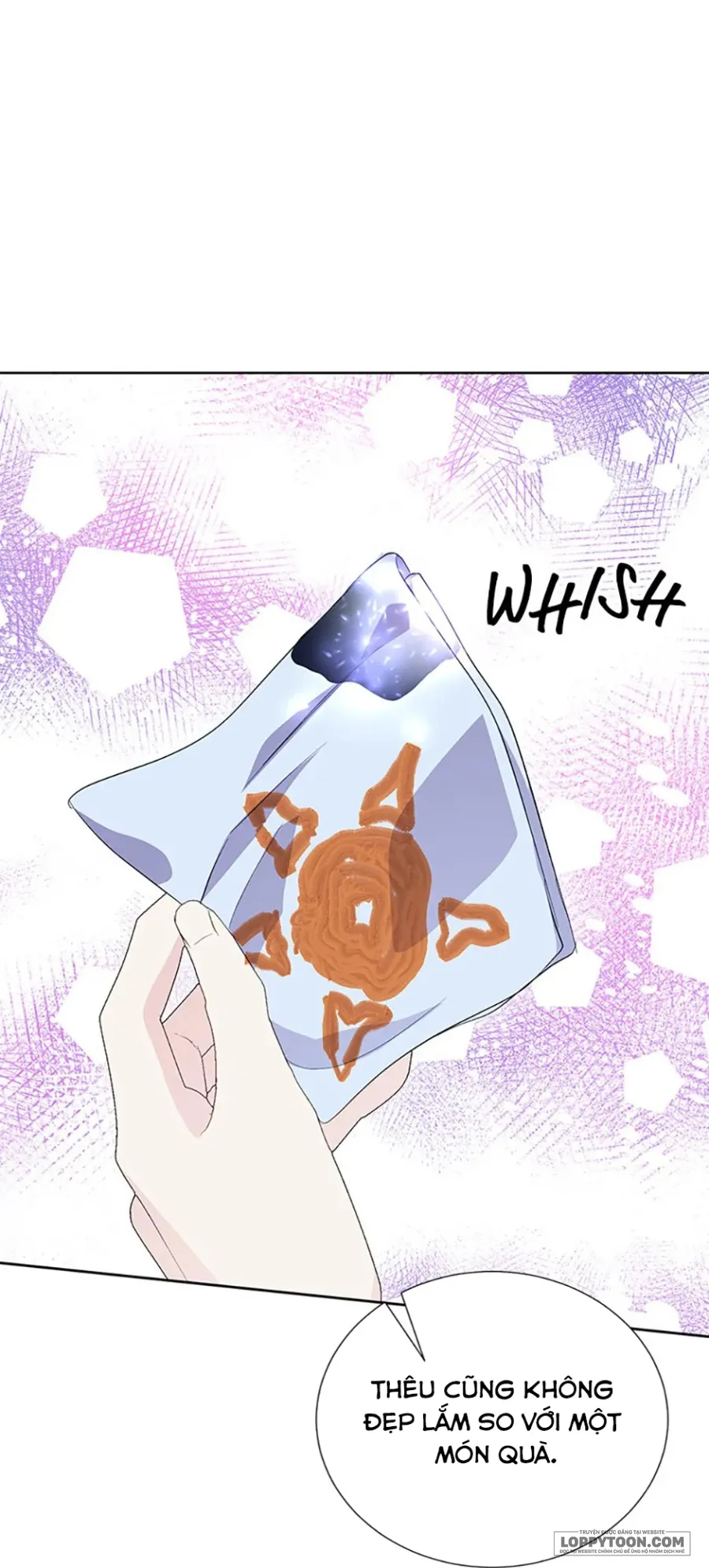 Phía Sau Mặt Nạ Của Nam Chính Hiền Lành - Chap 56 - Trang 52