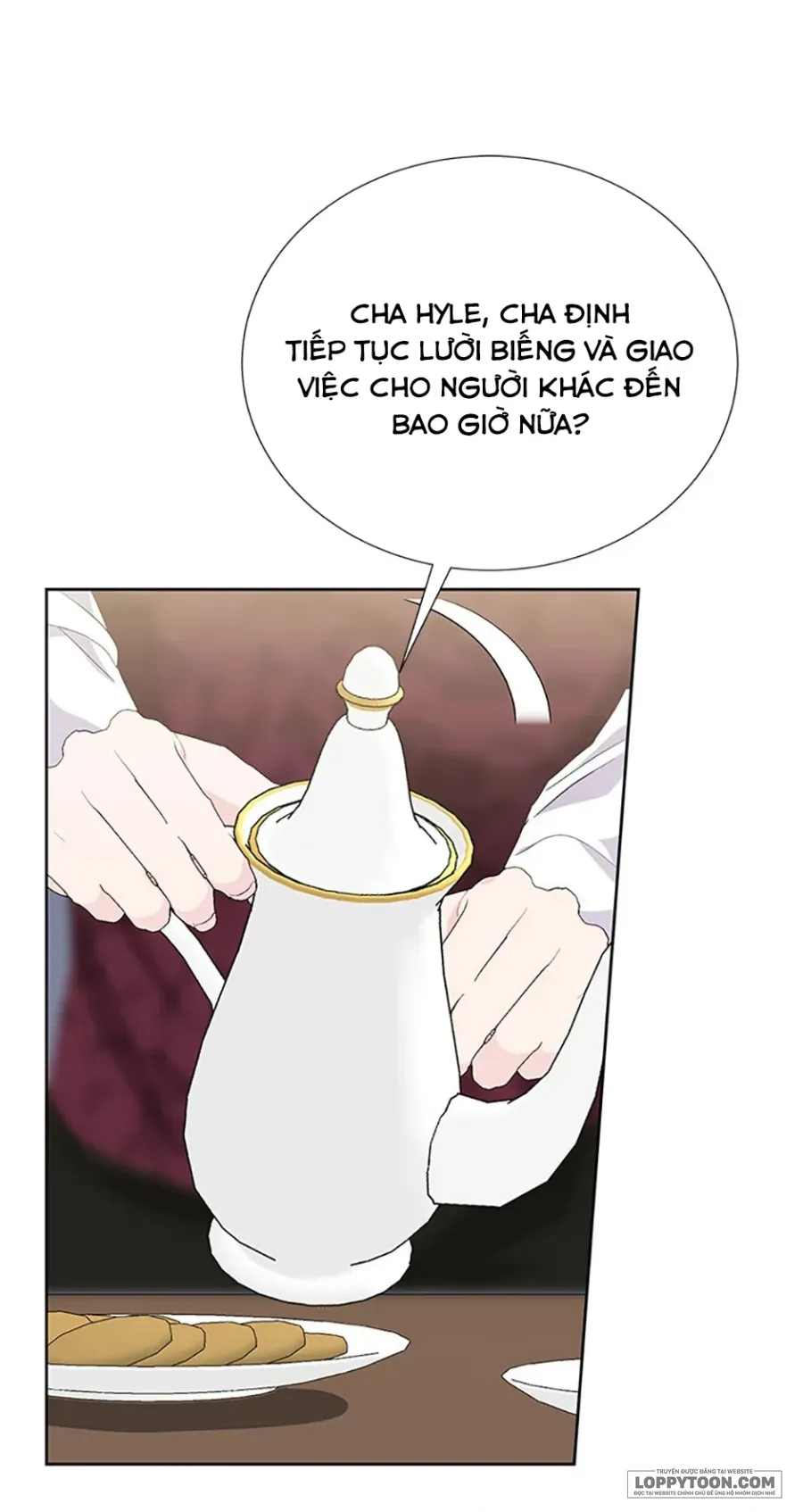 Phía Sau Mặt Nạ Của Nam Chính Hiền Lành - Chap 56 - Trang 58
