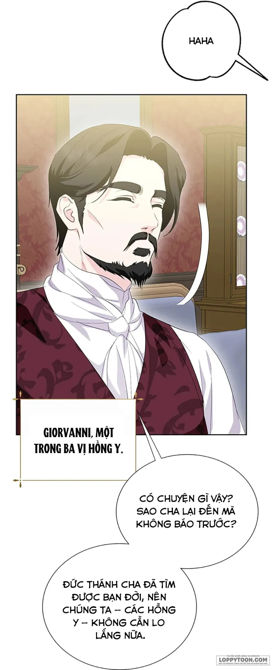 Phía Sau Mặt Nạ Của Nam Chính Hiền Lành - Chap 56 - Trang 61