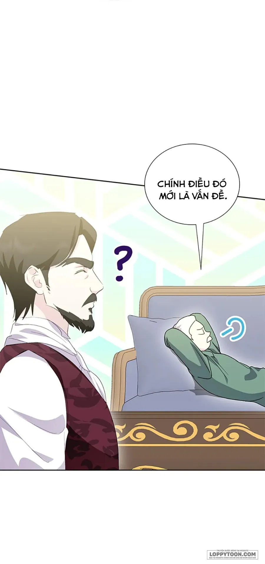 Phía Sau Mặt Nạ Của Nam Chính Hiền Lành - Chap 56 - Trang 62