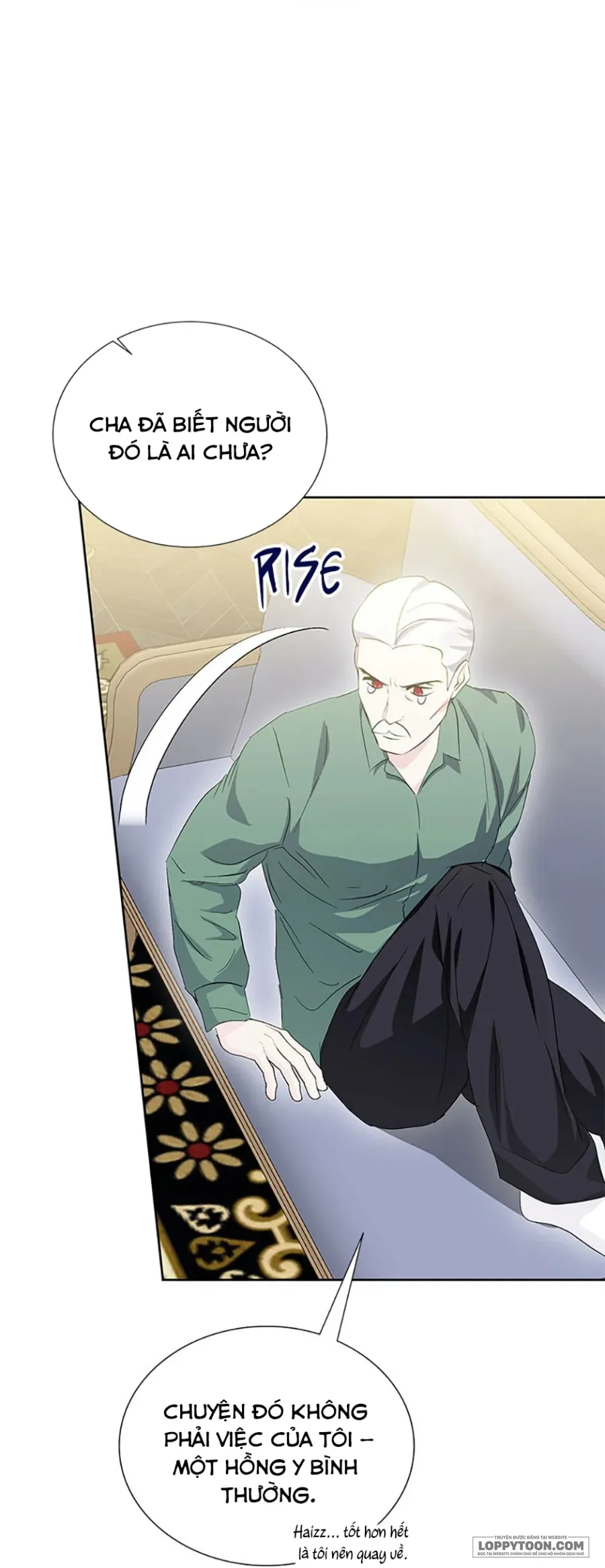 Phía Sau Mặt Nạ Của Nam Chính Hiền Lành - Chap 56 - Trang 66
