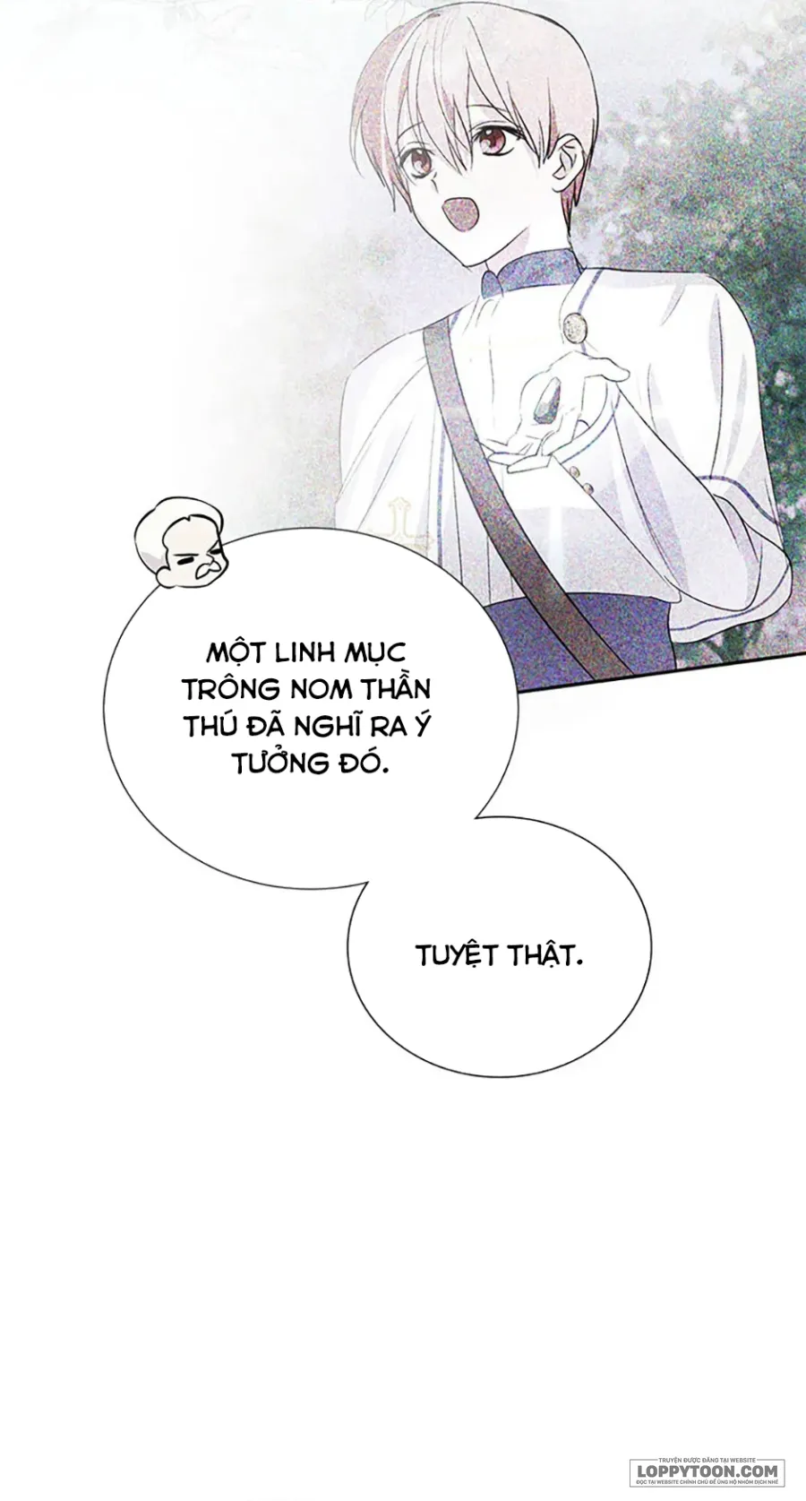 Phía Sau Mặt Nạ Của Nam Chính Hiền Lành - Chap 56 - Trang 68