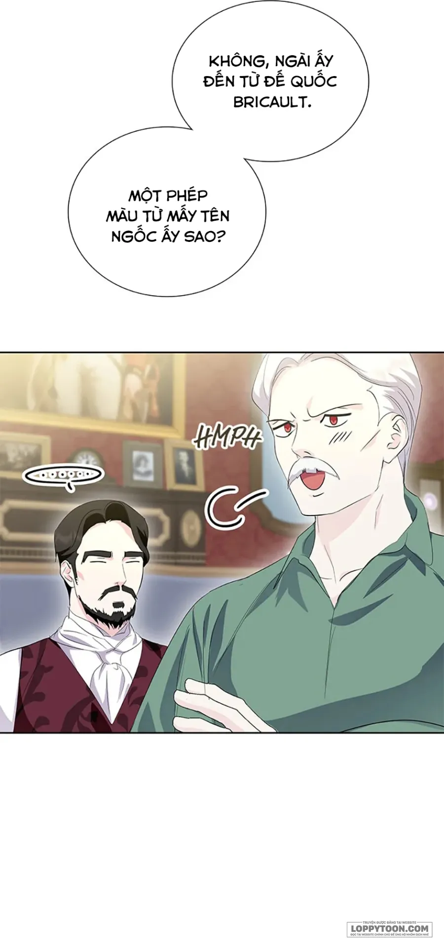 Phía Sau Mặt Nạ Của Nam Chính Hiền Lành - Chap 56 - Trang 70