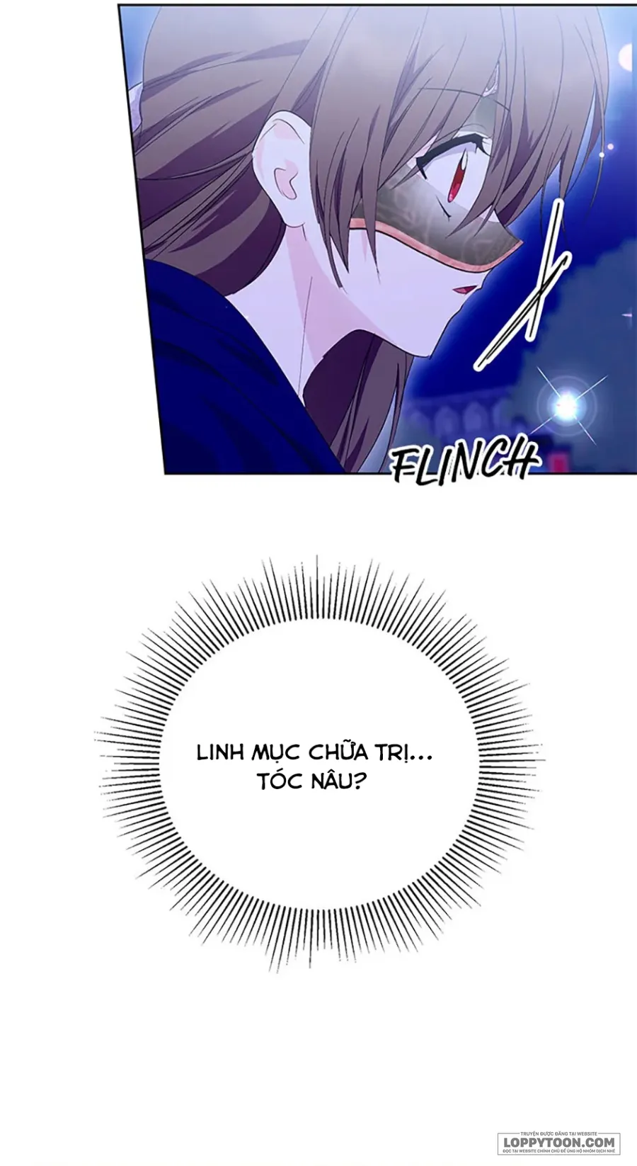 Phía Sau Mặt Nạ Của Nam Chính Hiền Lành - Chap 56 - Trang 9