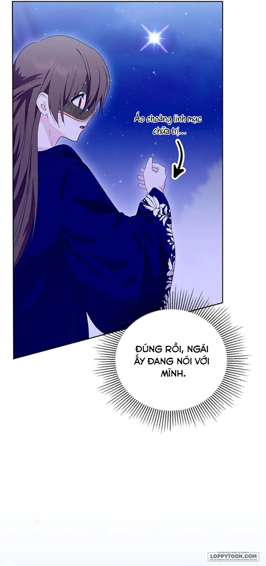 Phía Sau Mặt Nạ Của Nam Chính Hiền Lành - Chap 56 - Trang 10