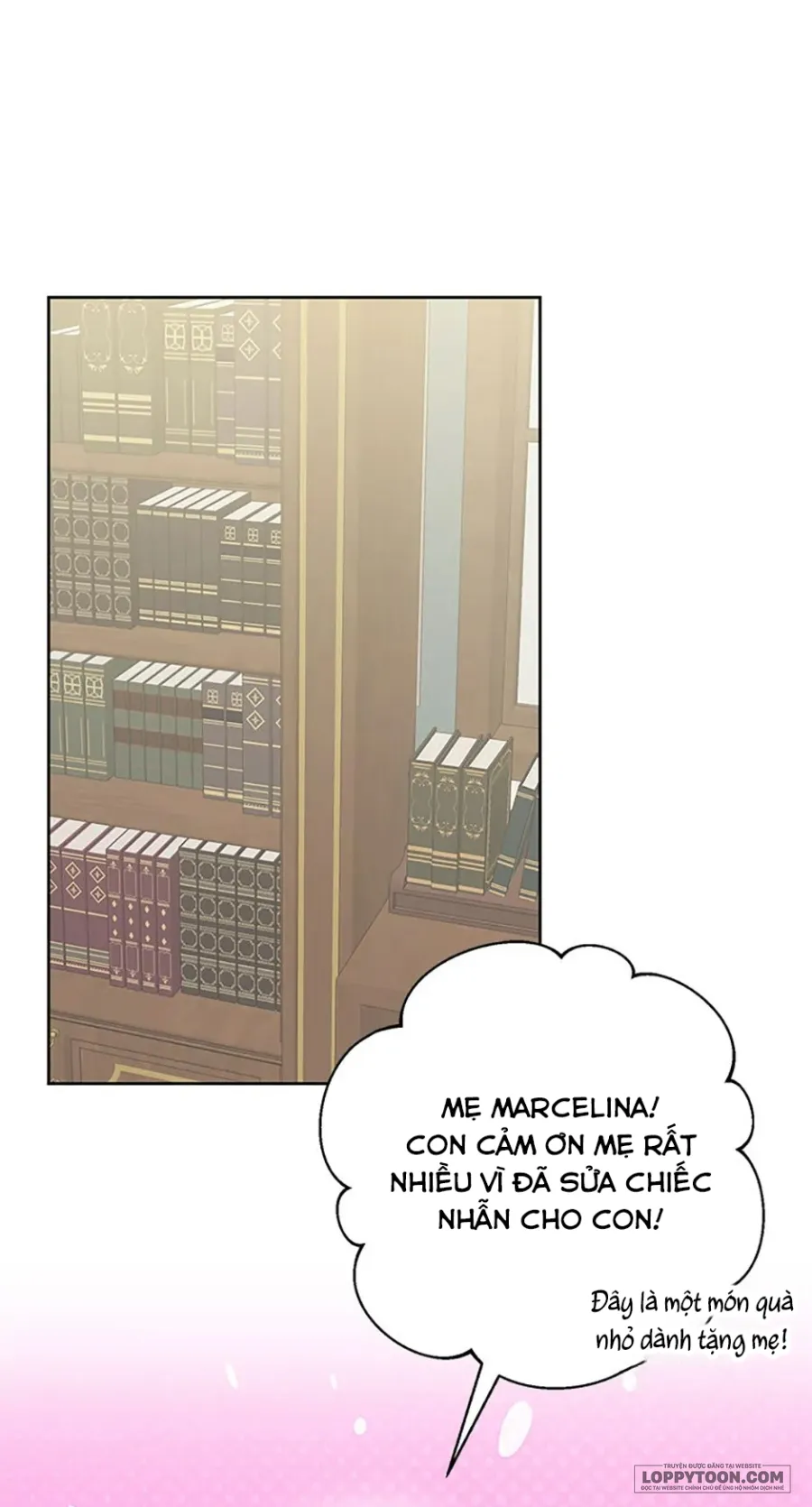 Phía Sau Mặt Nạ Của Nam Chính Hiền Lành - Chap 57 - Trang 1