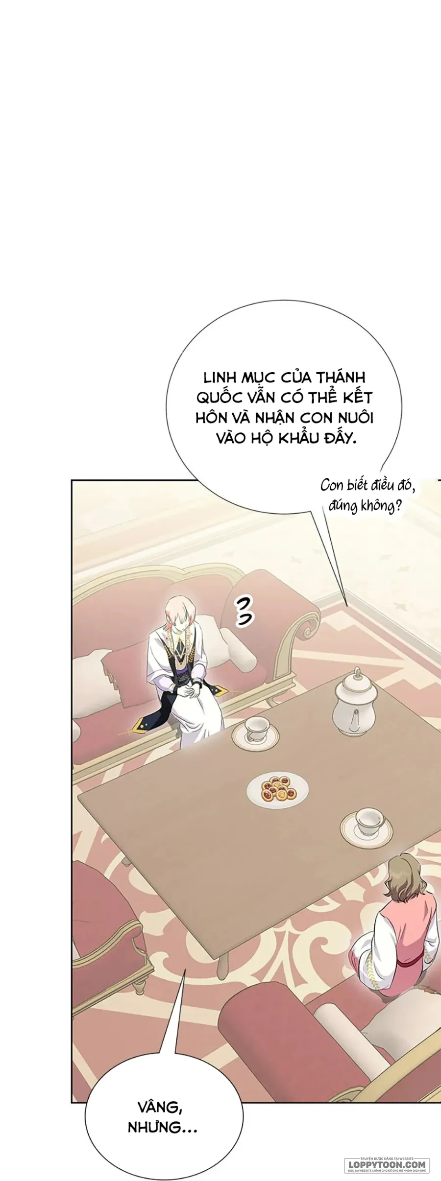 Phía Sau Mặt Nạ Của Nam Chính Hiền Lành - Chap 57 - Trang 14