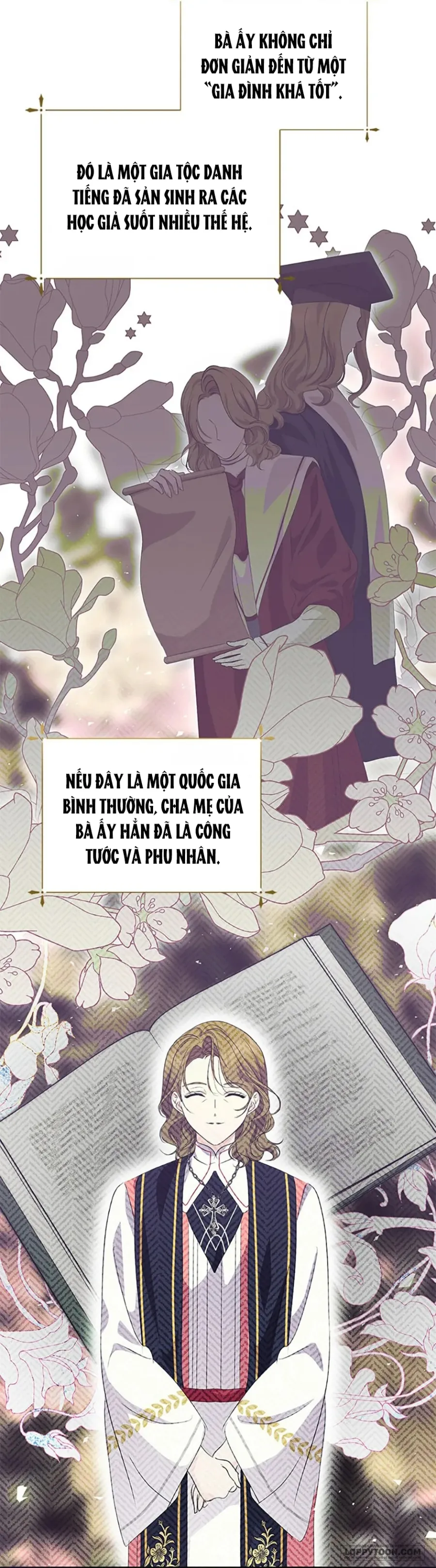 Phía Sau Mặt Nạ Của Nam Chính Hiền Lành - Chap 57 - Trang 18