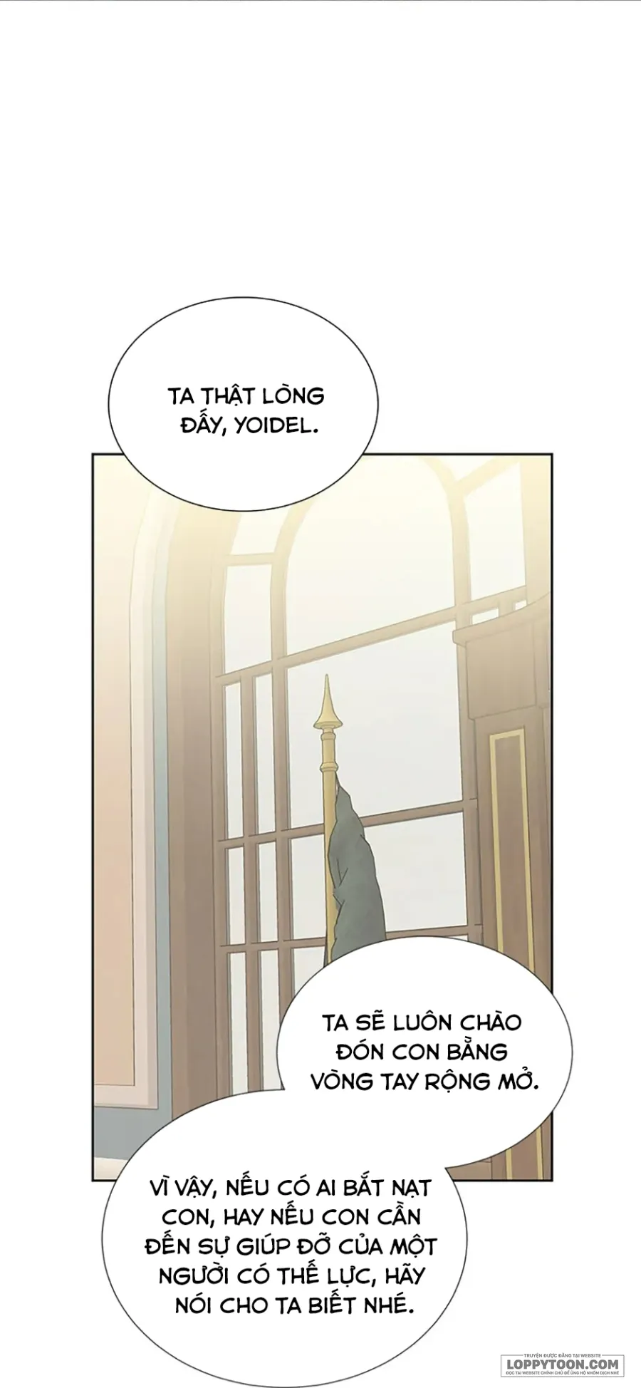 Phía Sau Mặt Nạ Của Nam Chính Hiền Lành - Chap 57 - Trang 19
