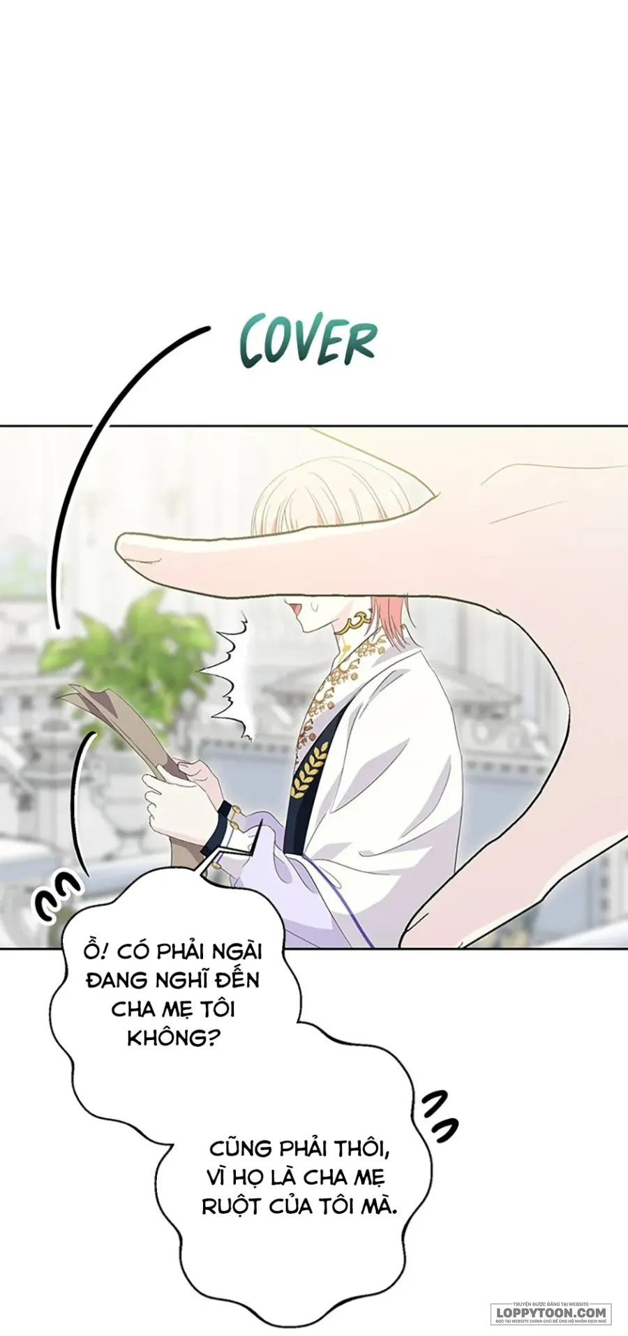 Phía Sau Mặt Nạ Của Nam Chính Hiền Lành - Chap 57 - Trang 30