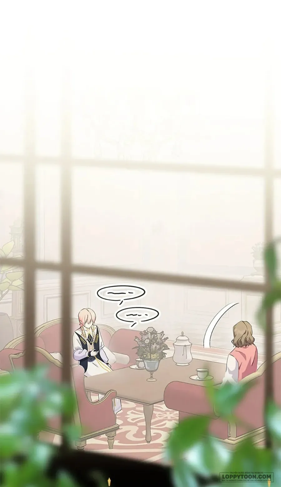 Phía Sau Mặt Nạ Của Nam Chính Hiền Lành - Chap 57 - Trang 4