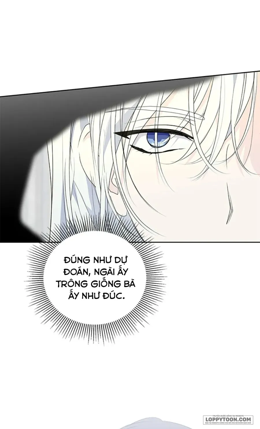 Phía Sau Mặt Nạ Của Nam Chính Hiền Lành - Chap 57 - Trang 31