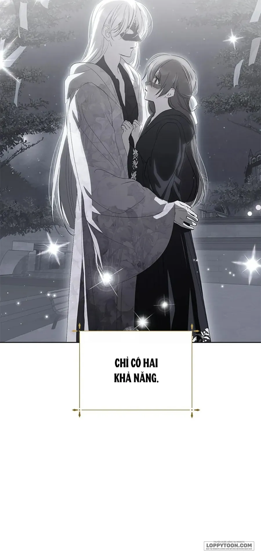 Phía Sau Mặt Nạ Của Nam Chính Hiền Lành - Chap 57 - Trang 37