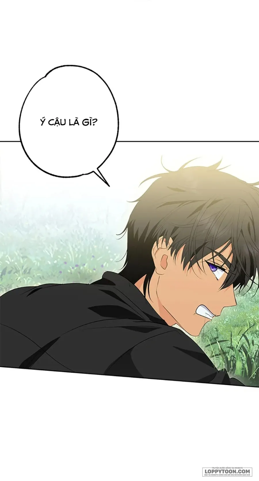 Phía Sau Mặt Nạ Của Nam Chính Hiền Lành - Chap 57 - Trang 45