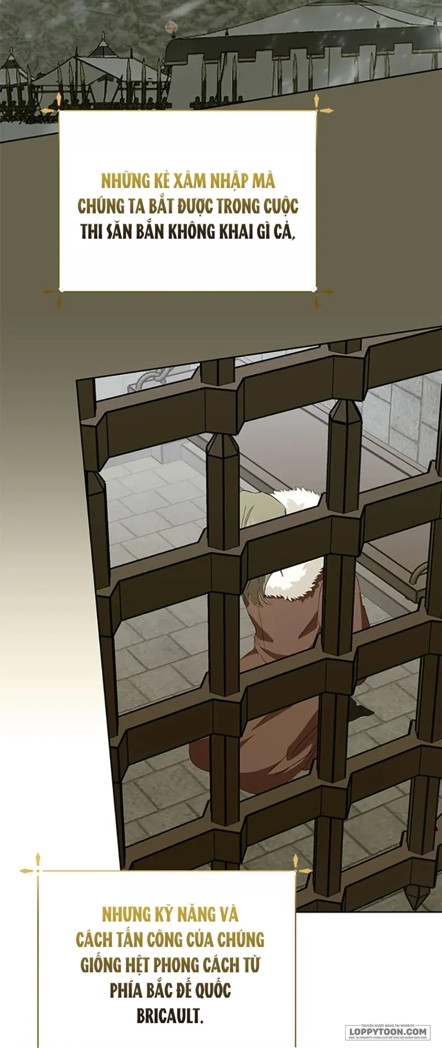 Phía Sau Mặt Nạ Của Nam Chính Hiền Lành - Chap 57 - Trang 48