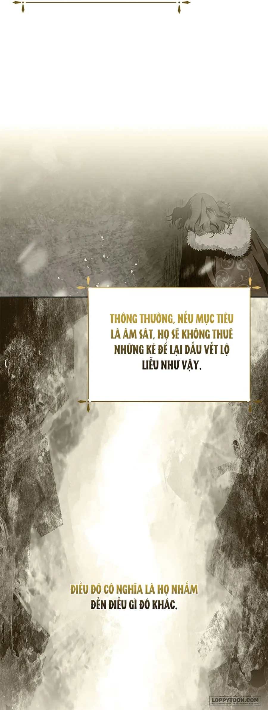 Phía Sau Mặt Nạ Của Nam Chính Hiền Lành - Chap 57 - Trang 49
