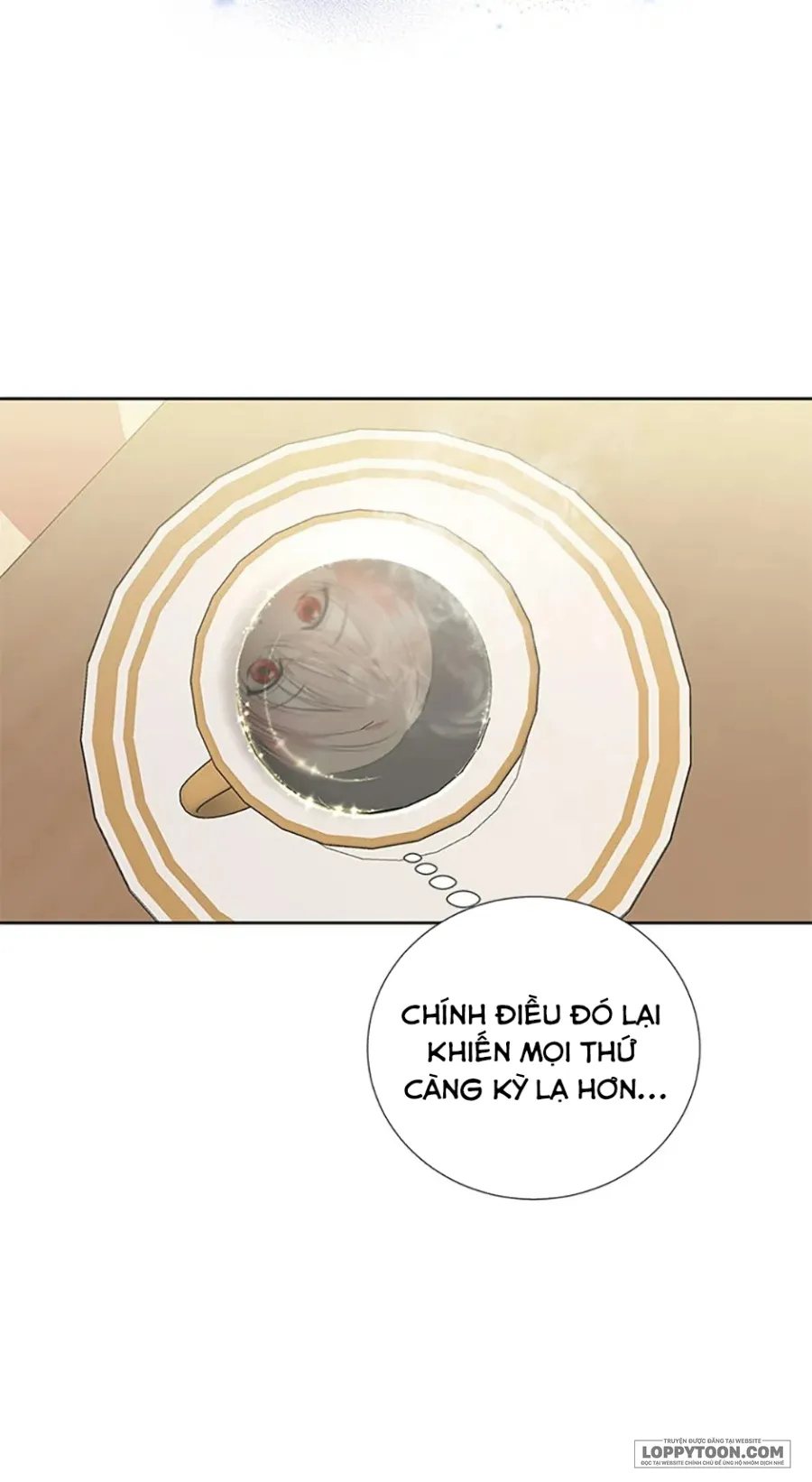 Phía Sau Mặt Nạ Của Nam Chính Hiền Lành - Chap 57 - Trang 6