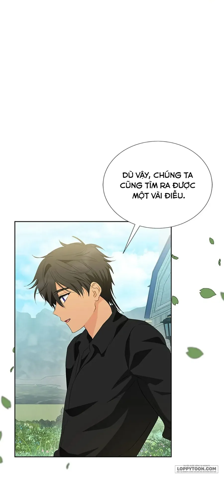 Phía Sau Mặt Nạ Của Nam Chính Hiền Lành - Chap 57 - Trang 51