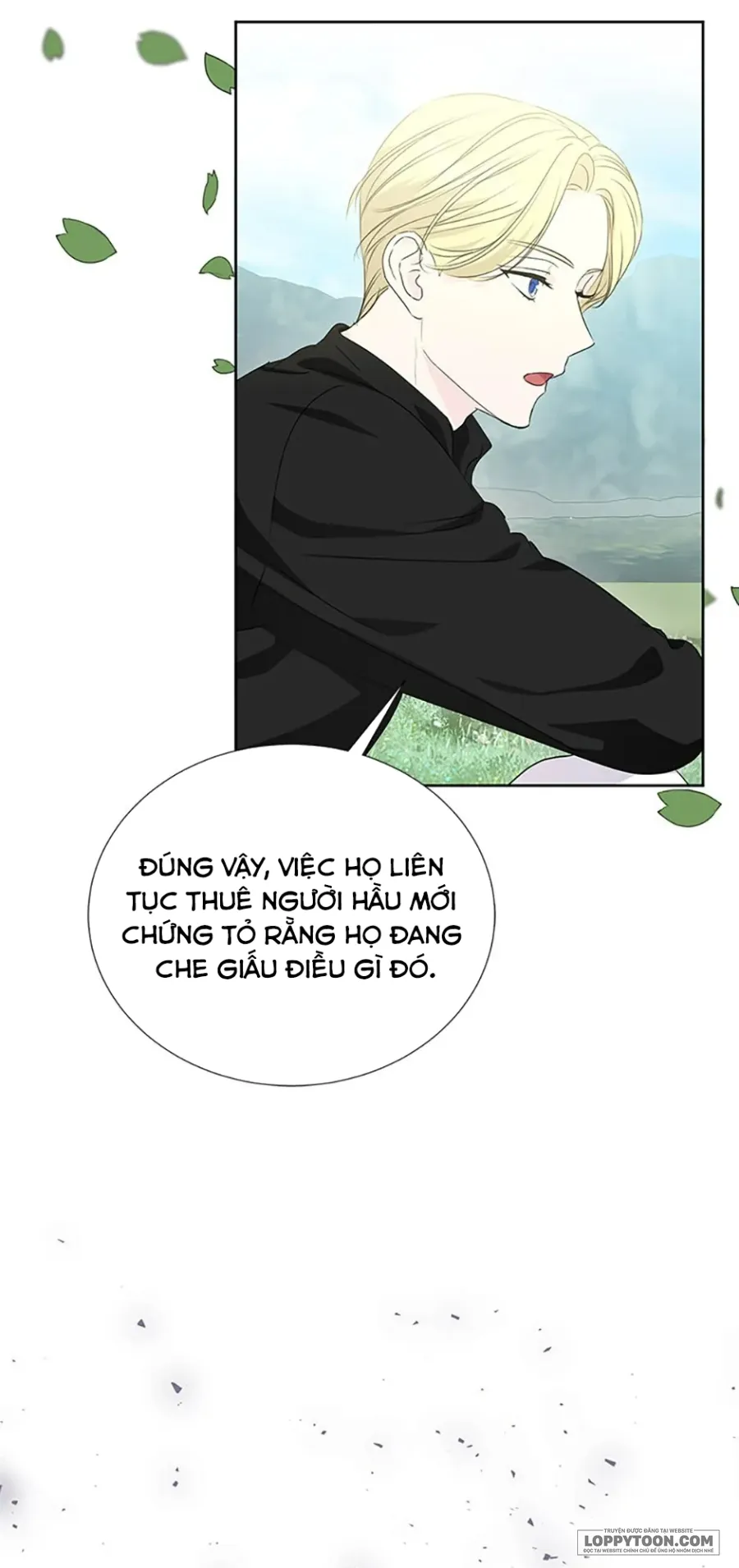 Phía Sau Mặt Nạ Của Nam Chính Hiền Lành - Chap 57 - Trang 52