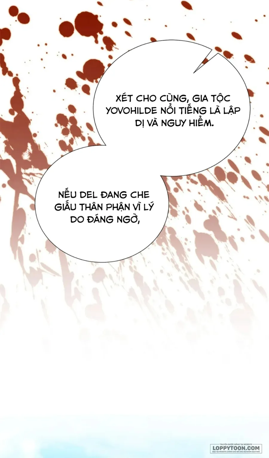 Phía Sau Mặt Nạ Của Nam Chính Hiền Lành - Chap 57 - Trang 54