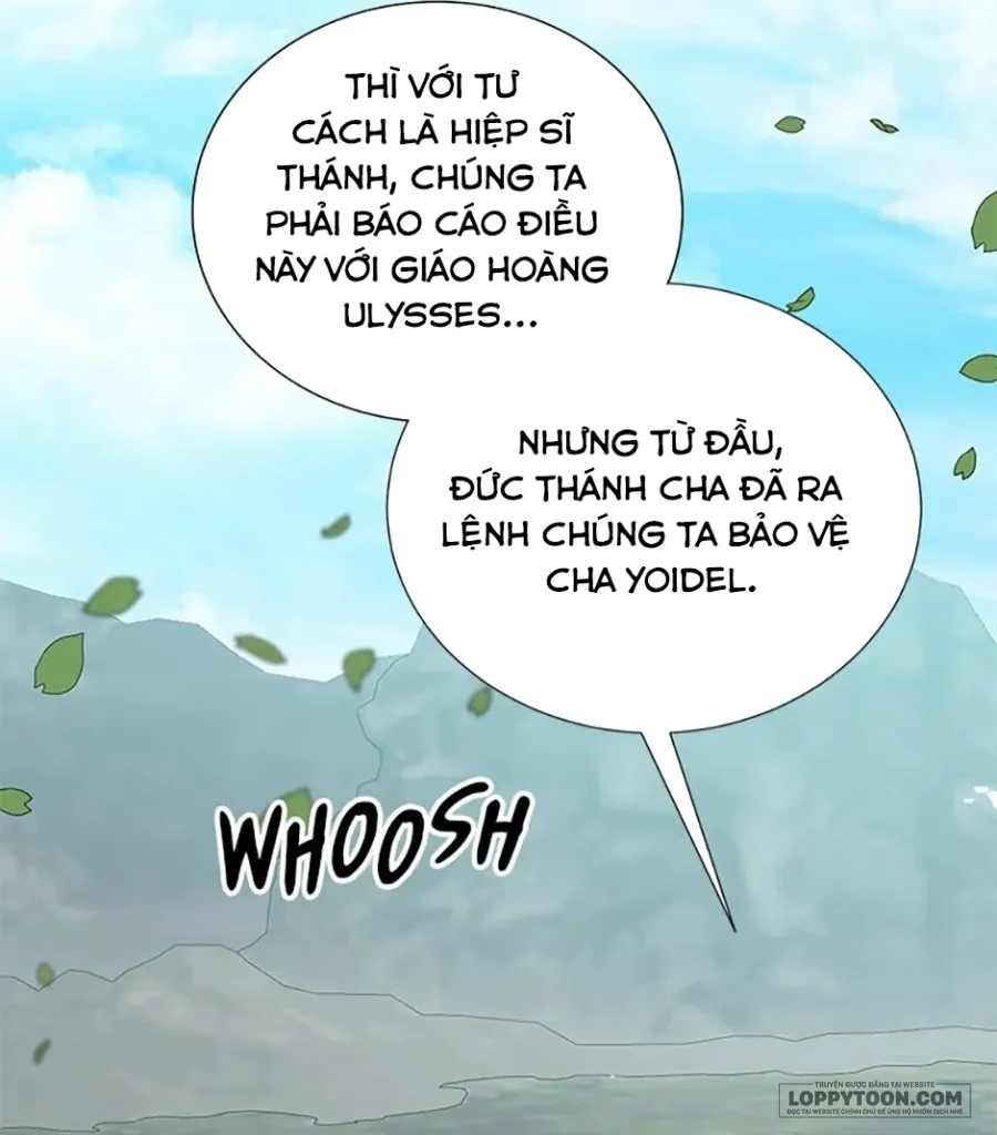 Phía Sau Mặt Nạ Của Nam Chính Hiền Lành - Chap 57 - Trang 55
