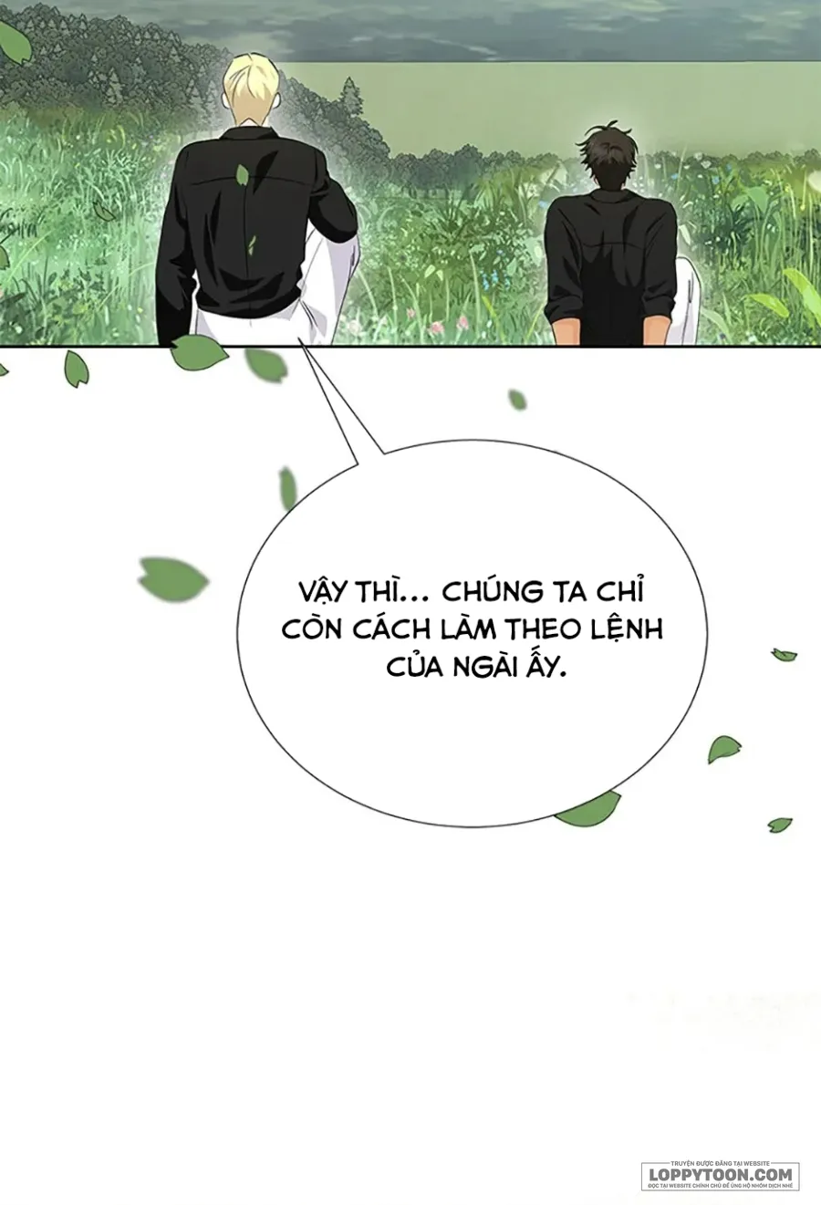 Phía Sau Mặt Nạ Của Nam Chính Hiền Lành - Chap 57 - Trang 56