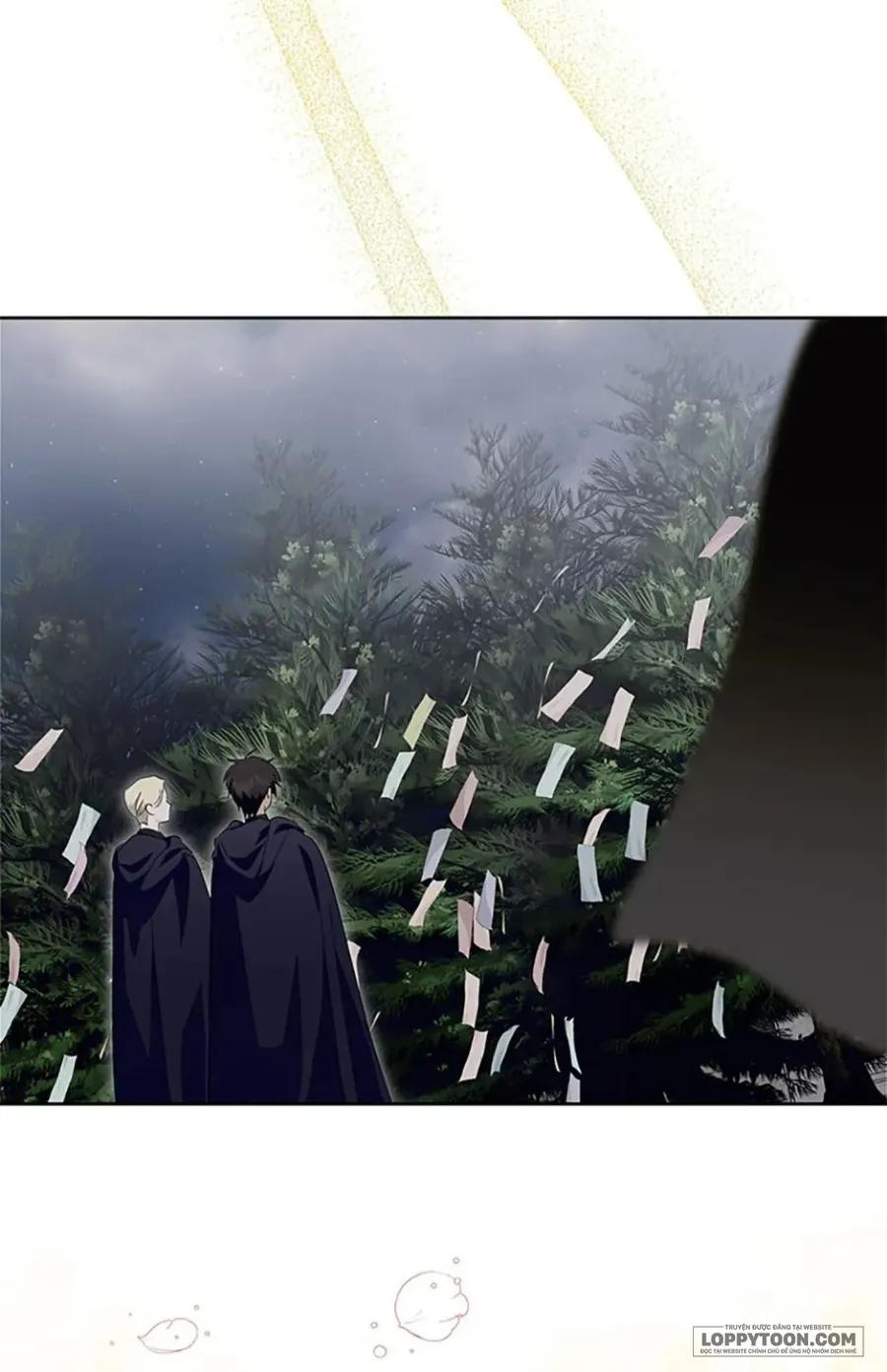 Phía Sau Mặt Nạ Của Nam Chính Hiền Lành - Chap 57 - Trang 60