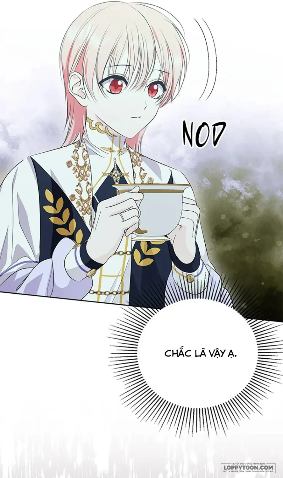 Phía Sau Mặt Nạ Của Nam Chính Hiền Lành - Chap 57 - Trang 9
