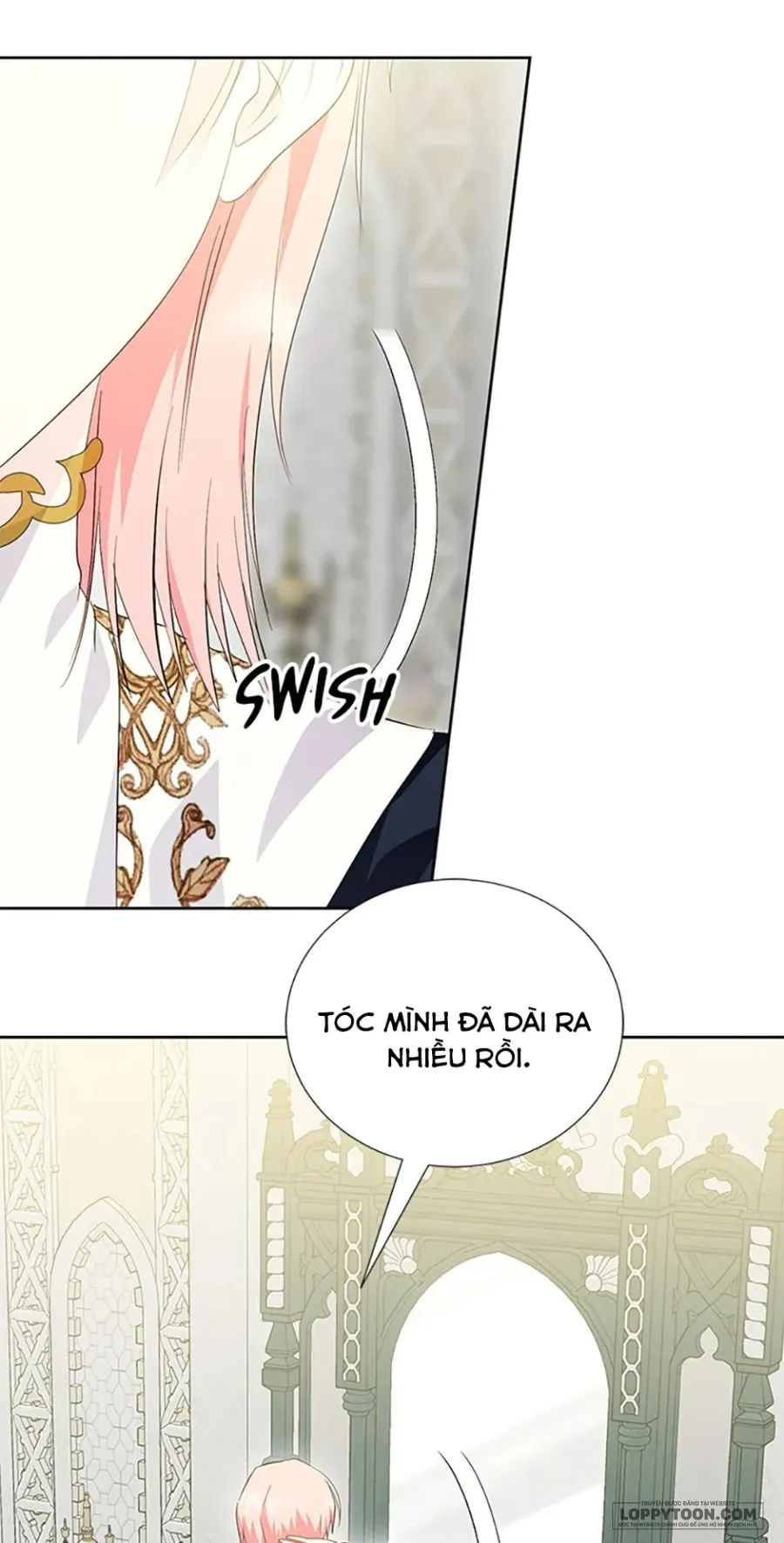 Phía Sau Mặt Nạ Của Nam Chính Hiền Lành - Chap 58 - Trang 2