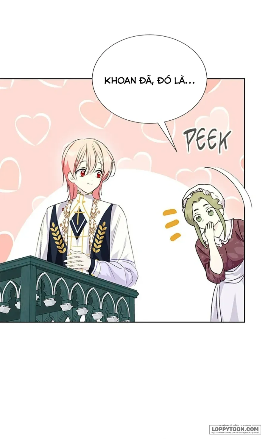 Phía Sau Mặt Nạ Của Nam Chính Hiền Lành - Chap 58 - Trang 13