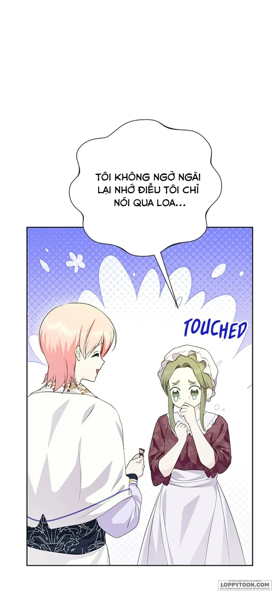 Phía Sau Mặt Nạ Của Nam Chính Hiền Lành - Chap 58 - Trang 15