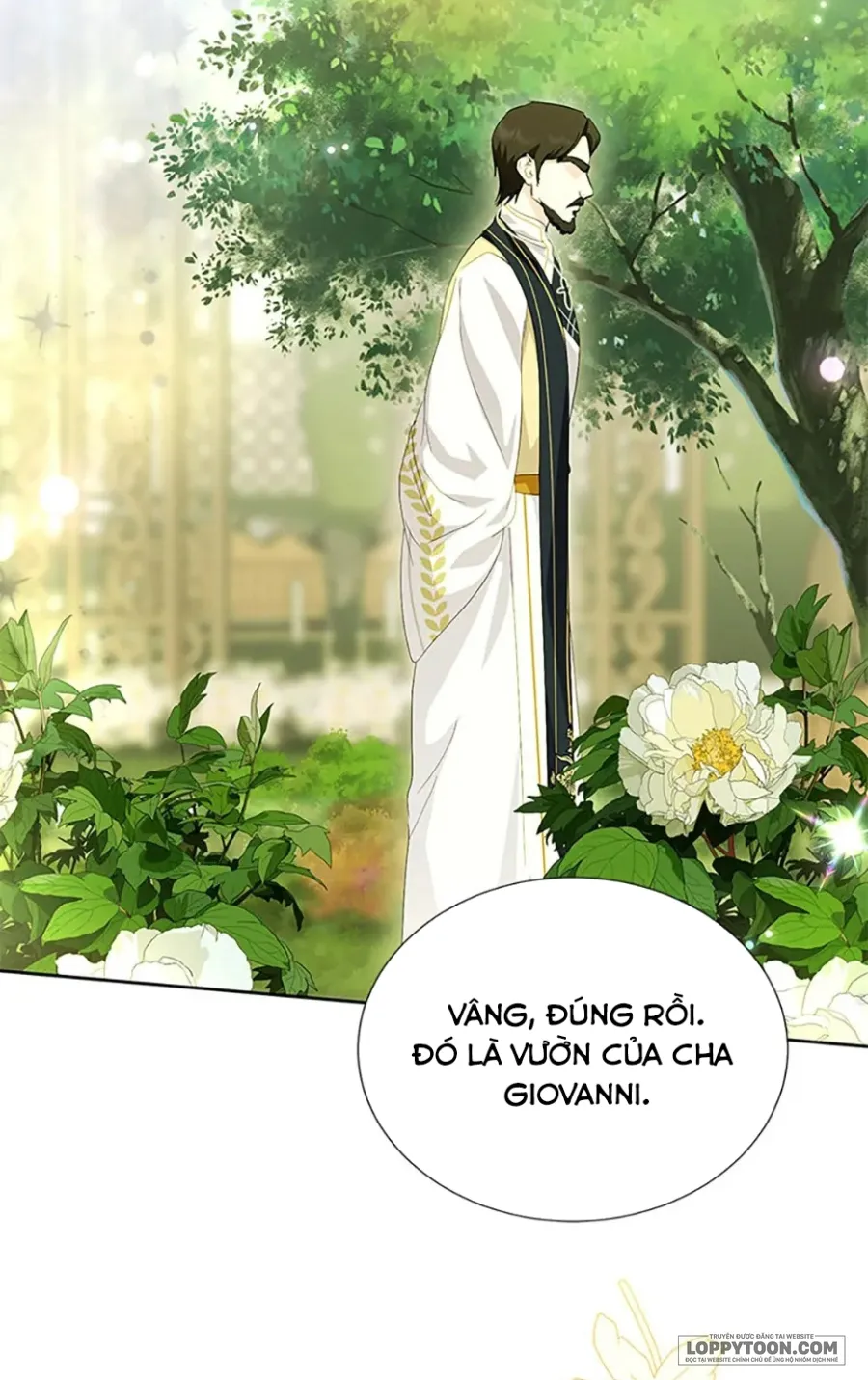 Phía Sau Mặt Nạ Của Nam Chính Hiền Lành - Chap 58 - Trang 21