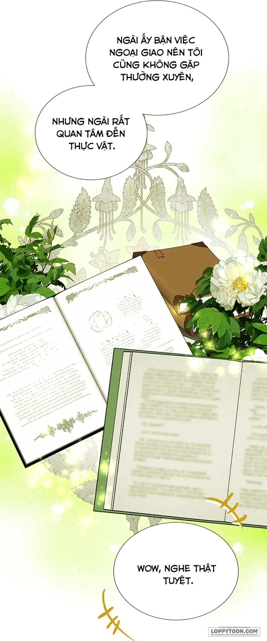 Phía Sau Mặt Nạ Của Nam Chính Hiền Lành - Chap 58 - Trang 23