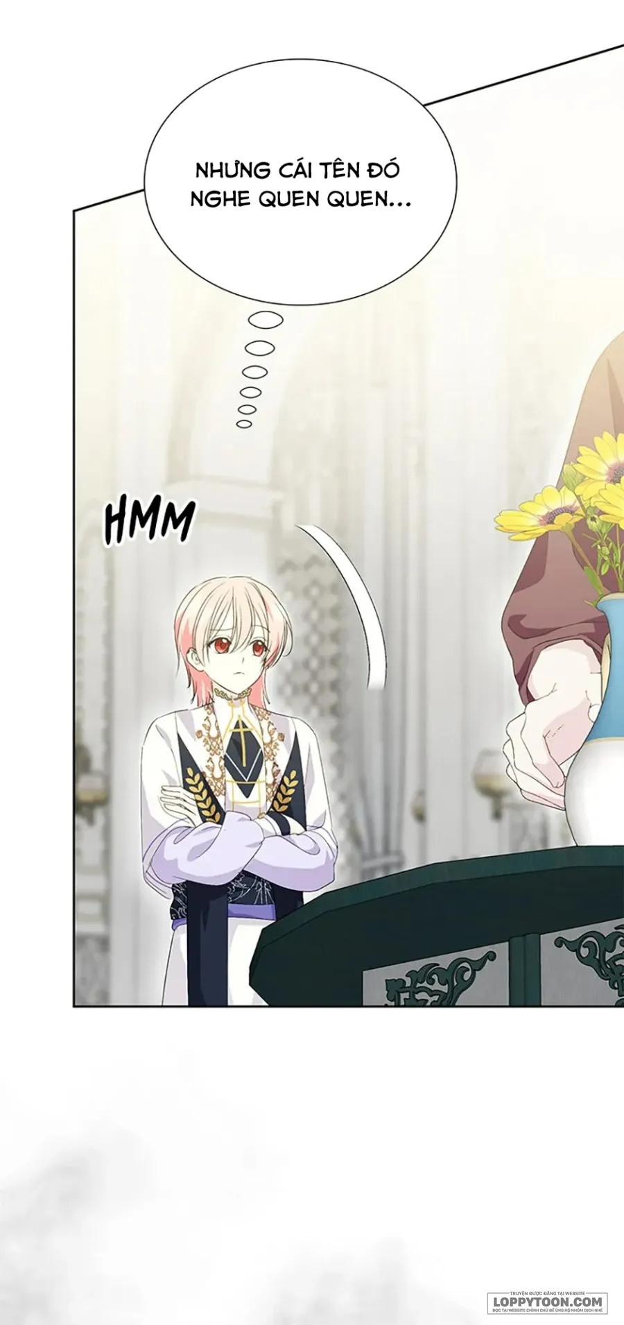 Phía Sau Mặt Nạ Của Nam Chính Hiền Lành - Chap 58 - Trang 25