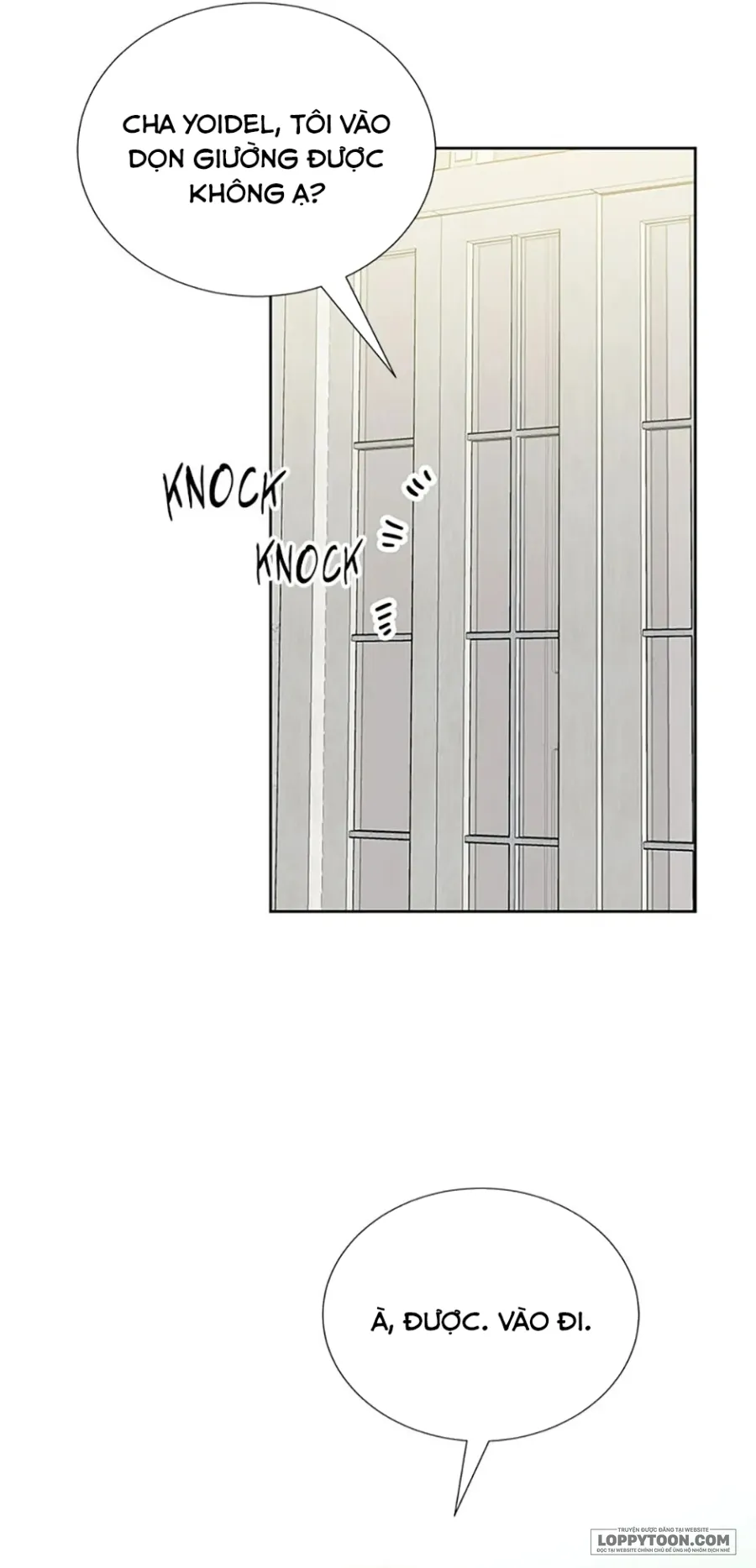 Phía Sau Mặt Nạ Của Nam Chính Hiền Lành - Chap 58 - Trang 4