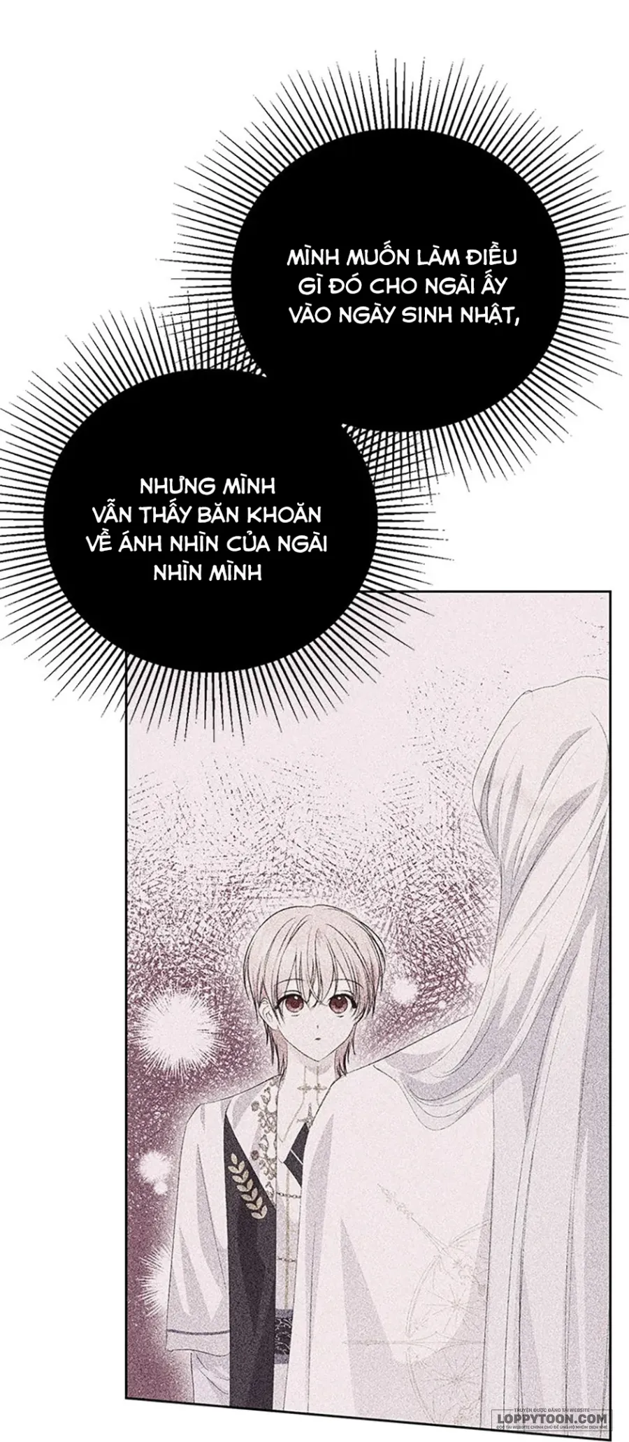 Phía Sau Mặt Nạ Của Nam Chính Hiền Lành - Chap 58 - Trang 33