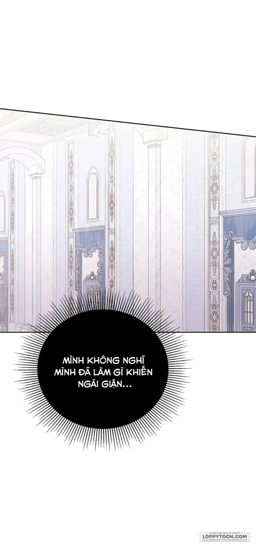 Phía Sau Mặt Nạ Của Nam Chính Hiền Lành - Chap 58 - Trang 34