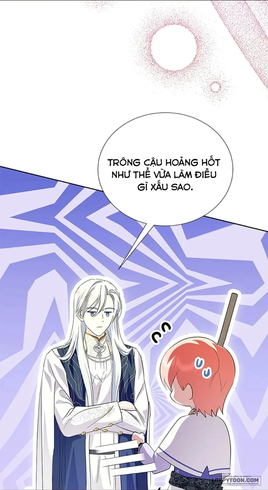 Phía Sau Mặt Nạ Của Nam Chính Hiền Lành - Chap 58 - Trang 40