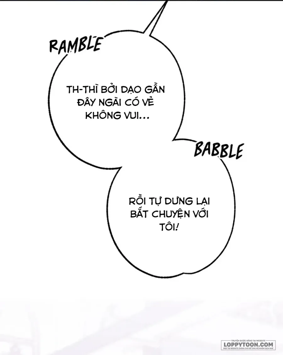 Phía Sau Mặt Nạ Của Nam Chính Hiền Lành - Chap 58 - Trang 41