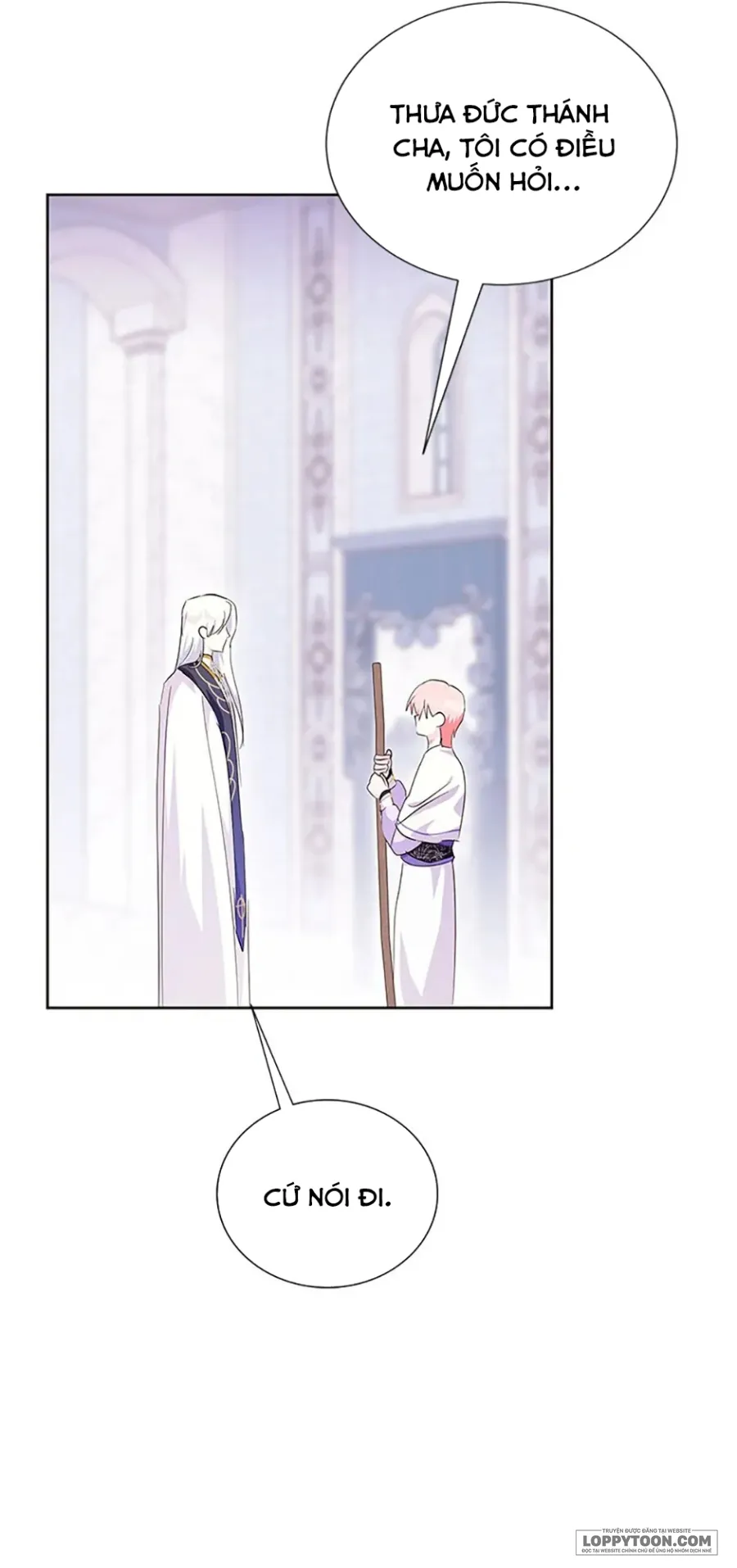 Phía Sau Mặt Nạ Của Nam Chính Hiền Lành - Chap 58 - Trang 44