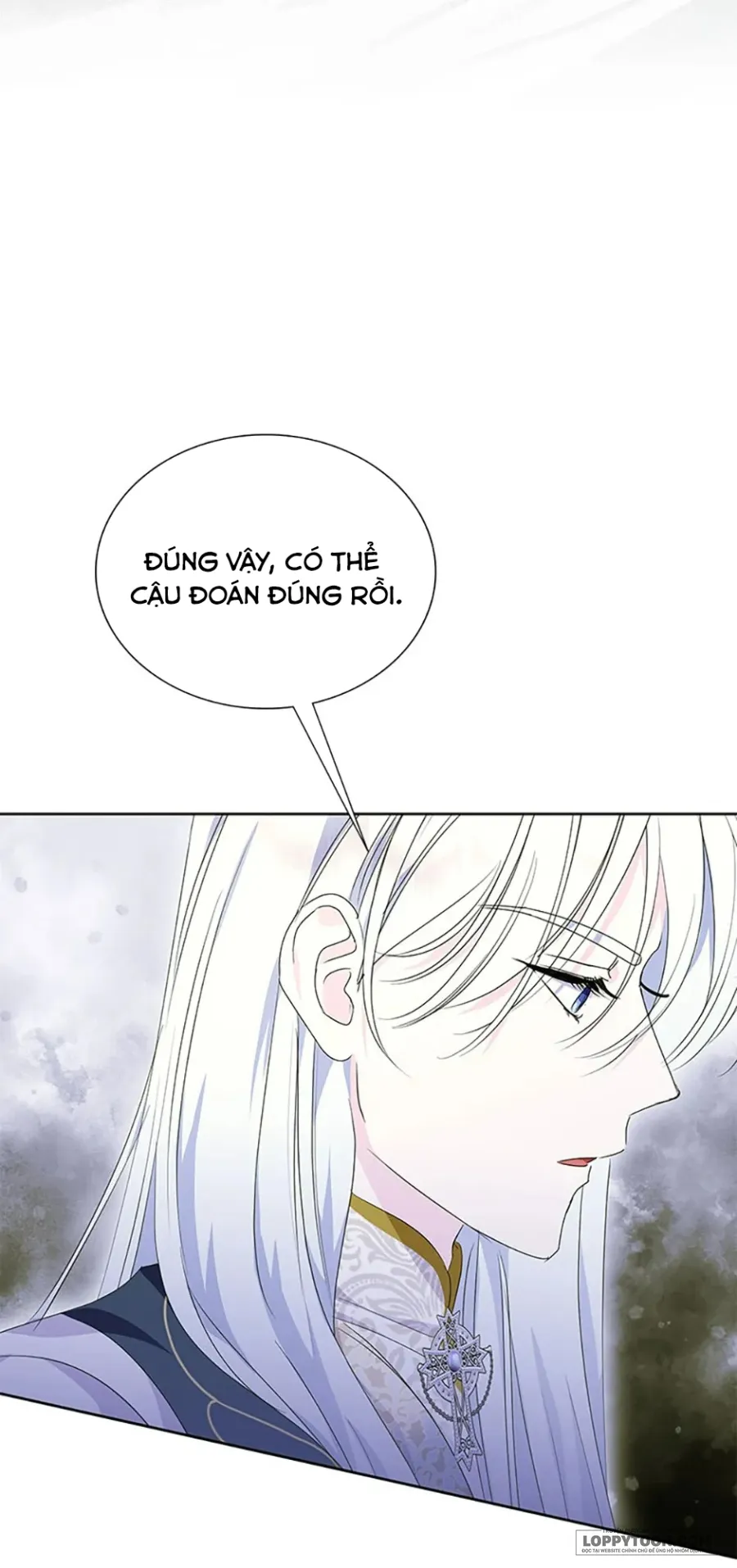 Phía Sau Mặt Nạ Của Nam Chính Hiền Lành - Chap 58 - Trang 46