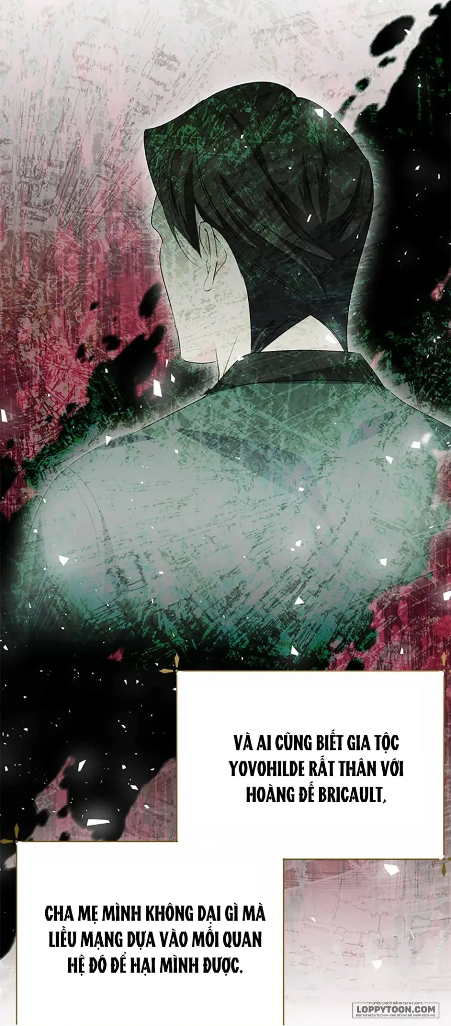 Phía Sau Mặt Nạ Của Nam Chính Hiền Lành - Chap 58 - Trang 50