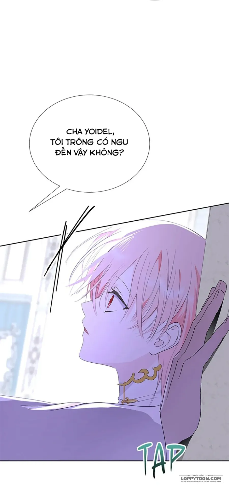 Phía Sau Mặt Nạ Của Nam Chính Hiền Lành - Chap 58 - Trang 53